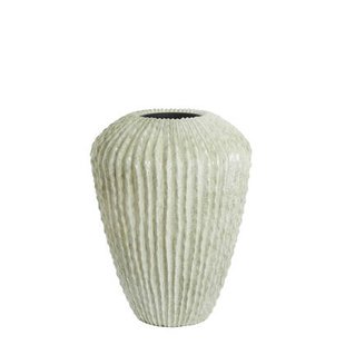 Light & Living - Vaas CACTI - Ø66x88 cm - Groen