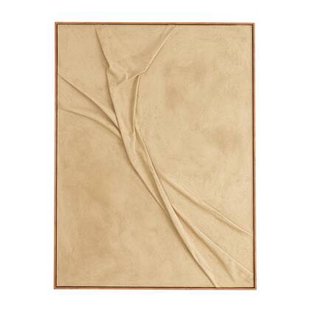 Light & Living - Ornament ELINOR - 90x2.5x120 cm - Bruin