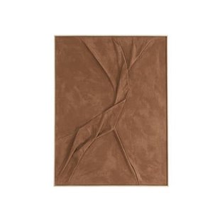 Light & Living - Ornament ELINOR - 90x2.5x120 cm - Oranje