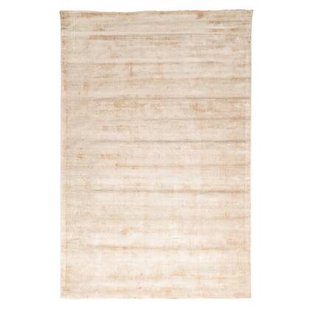 Light & Living - Vloerkleed TEBET - 300x200x0.5 cm - Bruin