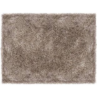 MUST Living Carpet Crown rectangular large,250x350 cm, Brown, 100%...