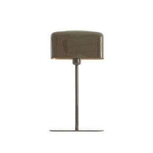 Light & Living - Tafellamp ELENIE - 25x13x48 cm - Bruin