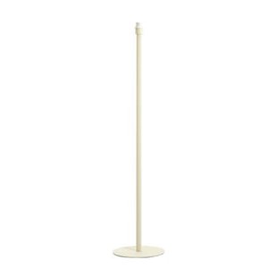 Light & Living - Vloerlamp CERINI - 30x20x130 cm - Wit