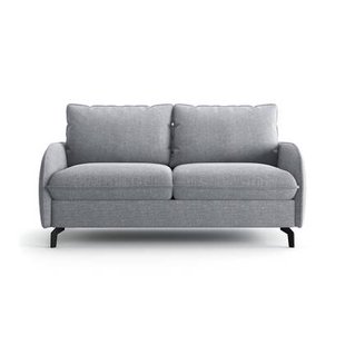 Calicosy - Sofa BIANCA - H95 cm - Grijs
