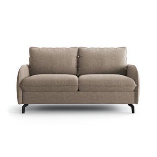 Calicosy - Sofa BIANCA - H95 cm -