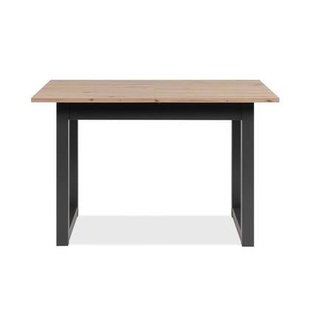 Calicosy - Uitschuifbare eettafel DENVER - H75 cm