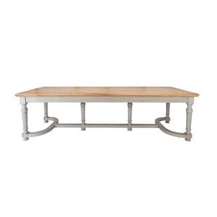 Calicosy - Tafel van massief hout L35 cm - FANTASTIQUE - H78 cm