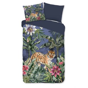 Pure Dekbedovertrek Micropercal Kane - multi