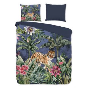 Pure Dekbedovertrek Micropercal Kane - multi