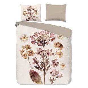 Pure Dekbedovertrek Micropercal Okuyasu - sand