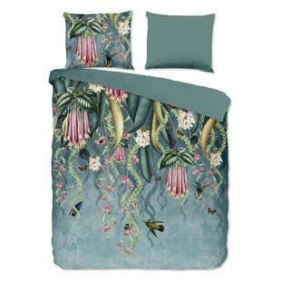 Pure Dekbedovertrek Micropercal Mista - multi