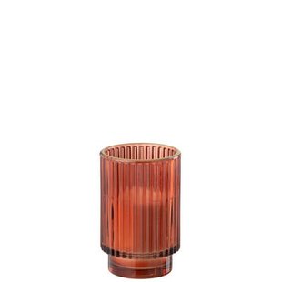 J-Line geurkaars olive&frank incense - was - large - 30U