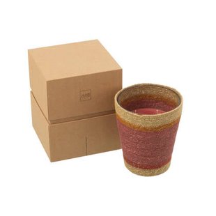 J-Line geurkaars Mand - mix - large - 75U