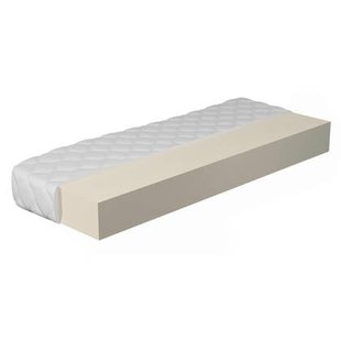 Meubella - Matras Abril - Polyether - 160x200 cm
