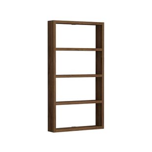 Calicosy - LYA Wandplank - H80 cm - Walnootlook