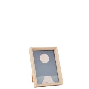 J-Line fotolijst Sylvie - hout - naturel - medium