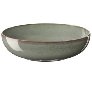 ASA Selection Diepe Borden Saisons Eucalyptus ø 21 cm - 4 Stuks