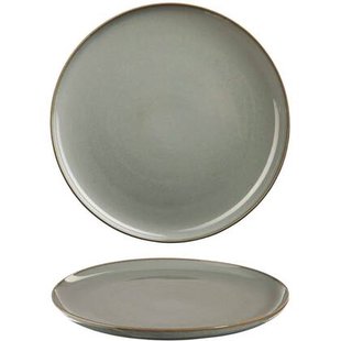 ASA Selection Dinerborden Saisons Eucalyptus ø 26.5 cm - 4 Stuks