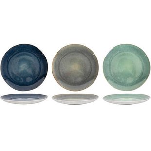 Cookinglife Dinerborden Belize ø 25 cm - 6 stuks