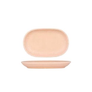 ID Fine Serveerschaal - Adel - Porselein - 18 cm - set van 2