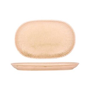 ID Fine Serveerschaal - Adel - Porselein - 33 cm - set van 2