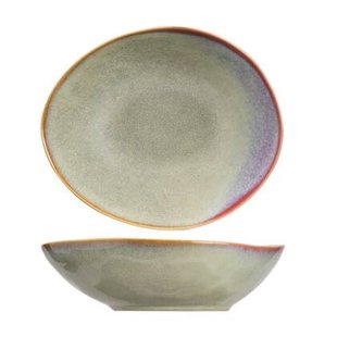 Cosy & Trendy Diepe Borden | Pastaborden Trentino 20 x 17 cm - 4 Stuks