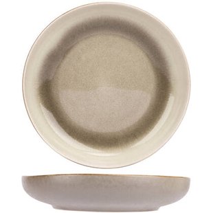 Cosy & Trendy Diepe Borden Forest ø 17.5 cm - 4 Stuks