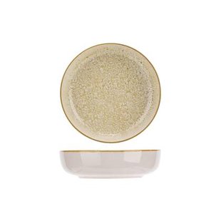 Cosy & Trendy Diepe Borden Baltic Luna ø 18 cm - 6 stuks