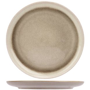 Cosy & Trendy Ontbijtborden | Dessertborden Forest ø 21 cm - 4 Stuks