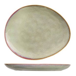 Cosy & Trendy Dinerborden Trentino 27 x 23 cm - 4 Stuks