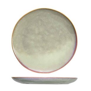 Cosy & Trendy Ontbijtborden | Dessertborden Trentino ø 24 cm - 4 Stuks