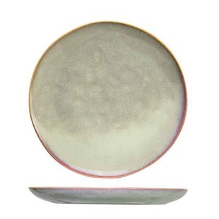 Cosy & Trendy Ontbijtborden | Dessertborden Trentino ø 21 cm - 4 Stuks