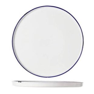 Cosy & Trendy Dinerborden Antoinette ø 26.5 cm - 4 Stuks