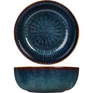 Cosy & Trendy Soepkommen | Kommen Atlantis Stripe ø 16.5 cm - 4 Stuks