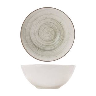 Cosy & Trendy Soepkommen | Kommen - Sintra Ivy Green ø 16 cm - 4 Stuks