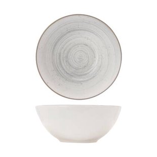 Cosy & Trendy Soepkommen | Kommen Sintra Dusty Blue ø 16 cm - 4 Stuks