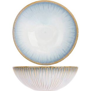 Cosy & Trendy Soepkommen | Kommen Listra Ocean ø 16 cm - 4 Stuks