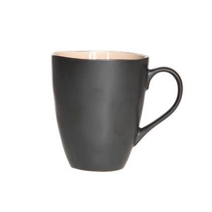 Cosy & Trendy Mokken | Bekers - Laguna Old Rose - 450 ml - 4 Stuks