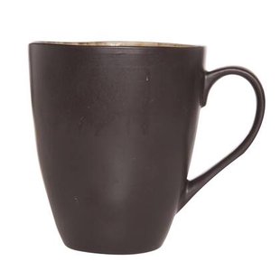 Cosy & Trendy Mokken | Bekers - Laguna Blue Grey - 450 ml - 4 Stuks