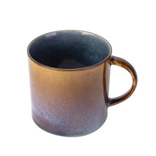 Cosy & Trendy Mokken Quintana Blue - 450 ml - 4 Stuks