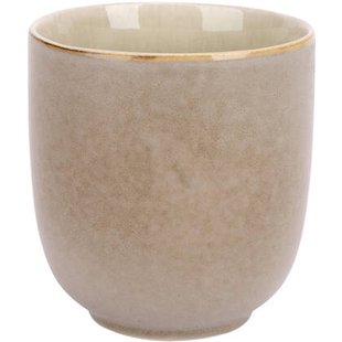 Cosy & Trendy Koffiekopjes Forest 260 ml - 4 Stuks