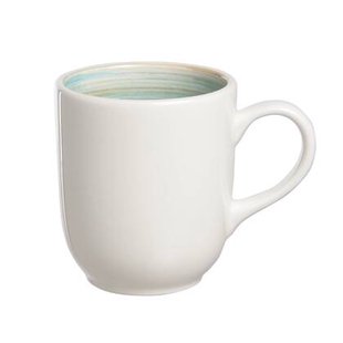 Cosy & Trendy Mokken Turbolino Blauw - 350 ml - 6 stuks