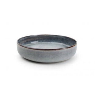 ONA Kommen Duna Blue ø 15 cm - 4 Stuks