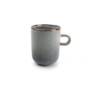 ONA Mokken Duna Blue 300 ml - 4 Stuks