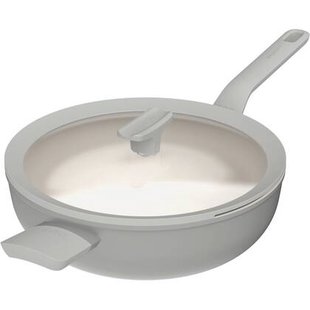 BergHOFF Wokpan Balance Moonmist 32cm