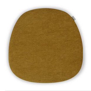 Nolon Jut Stoelkussen Warm groen