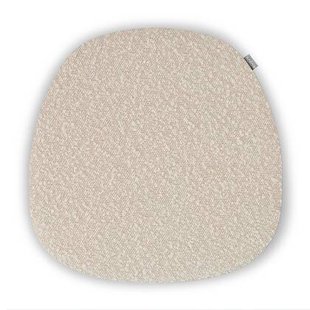 Nolon Jut Stoelkussen Bouclé Beige