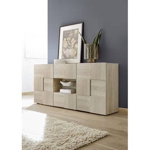 Benvenuto Design Dama Dressoir Small Oak