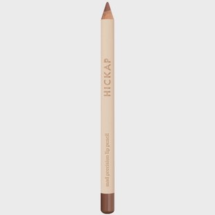Hickap Mad Precision Lip Pencil Burnt Sugar