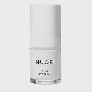 Nuori Vital Eye Cream (15ml)